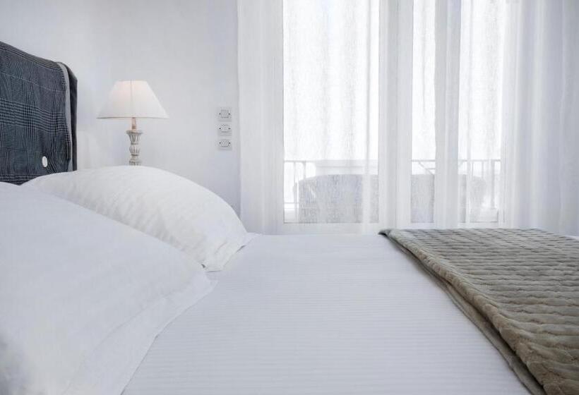 هتل Lofos Village