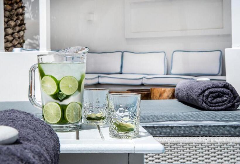 هتل Lofos Village