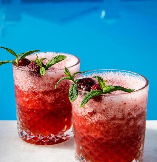 هتل Lofos Village