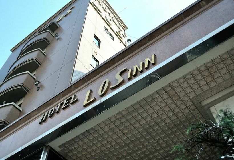 فندق Los Inn Kochi