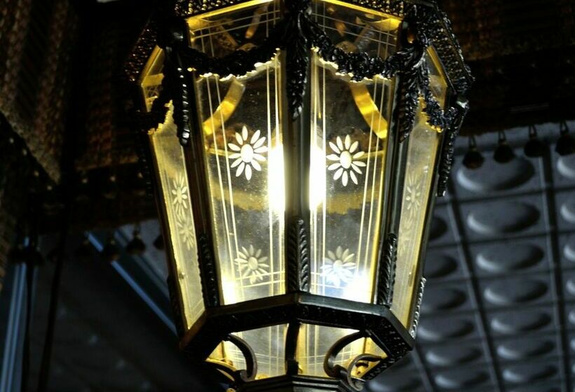 فندق Los Inn Kochi