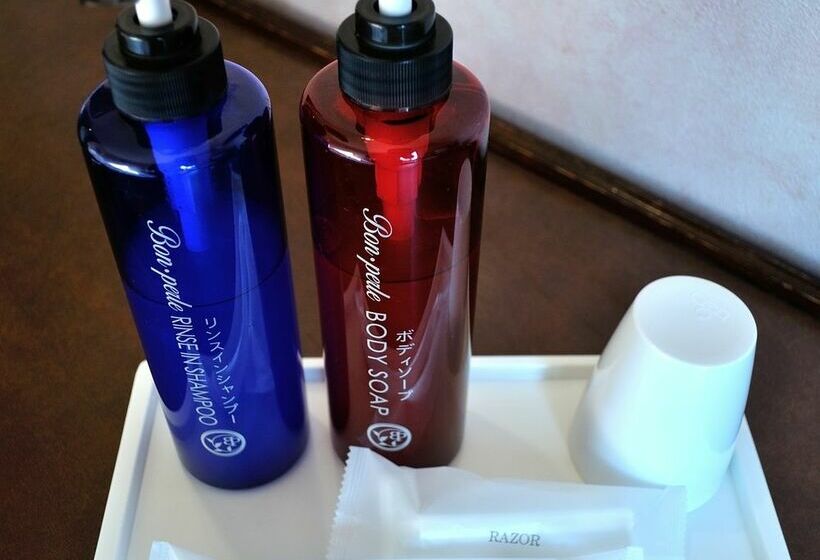 فندق Los Inn Kochi