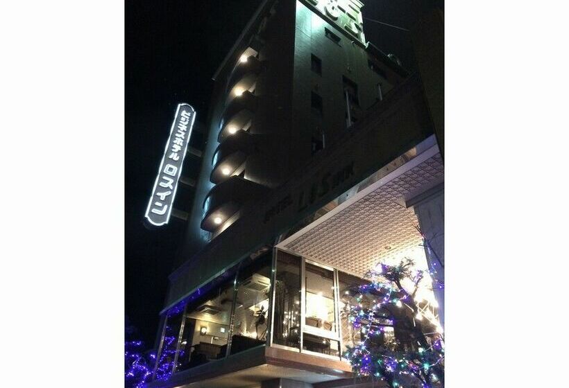 فندق Los Inn Kochi