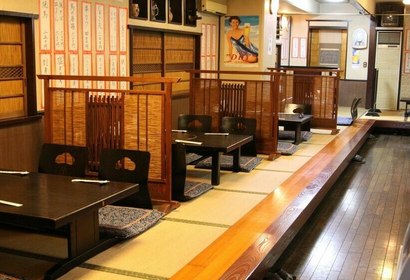 فندق Los Inn Kochi