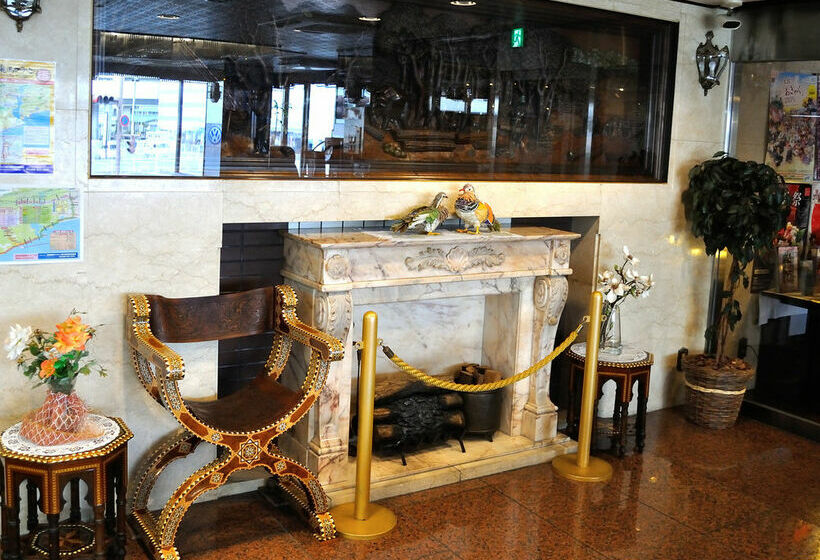 فندق Los Inn Kochi