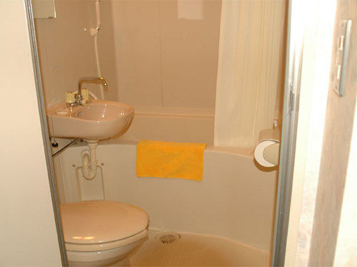 فندق Los Inn Kochi