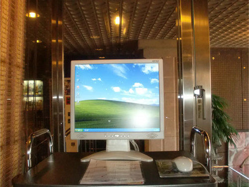 فندق Los Inn Kochi