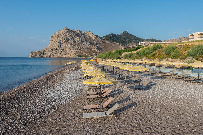 فندق Lutania Beach