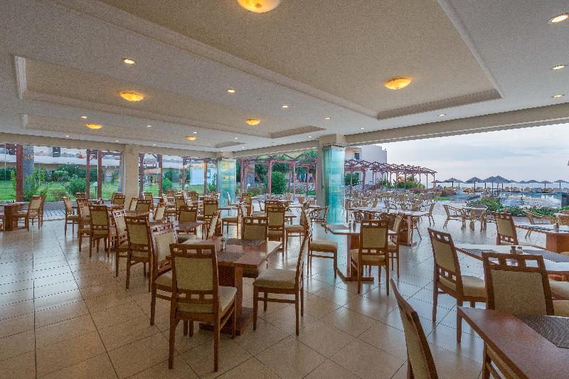 فندق Lutania Beach