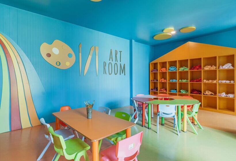 酒店 Selectum Family Comfort Side