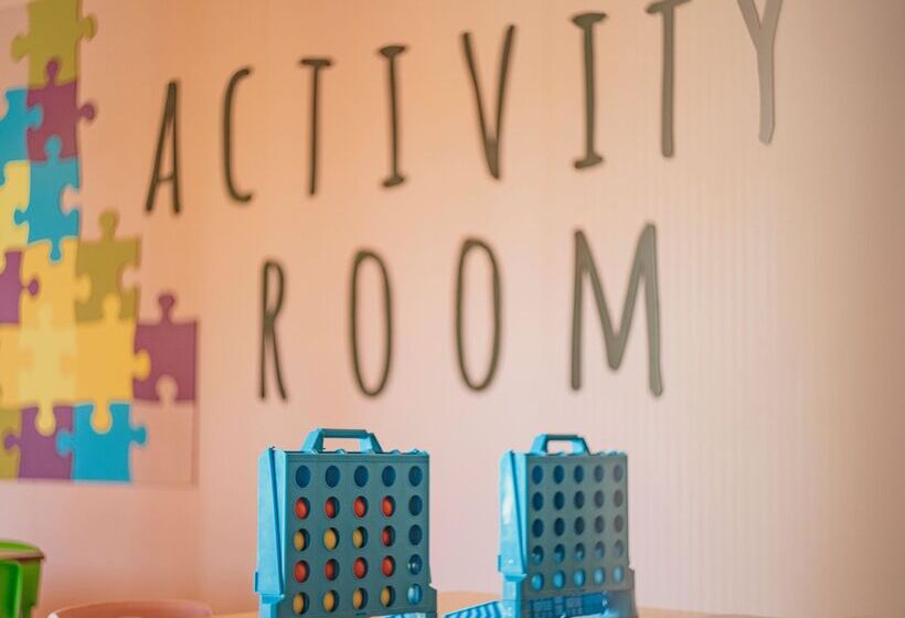 酒店 Selectum Family Comfort Side