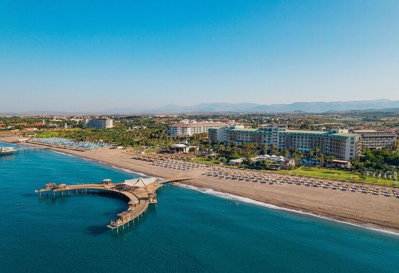 酒店 Selectum Family Comfort Side