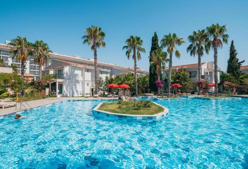 酒店 Selectum Family Comfort Side