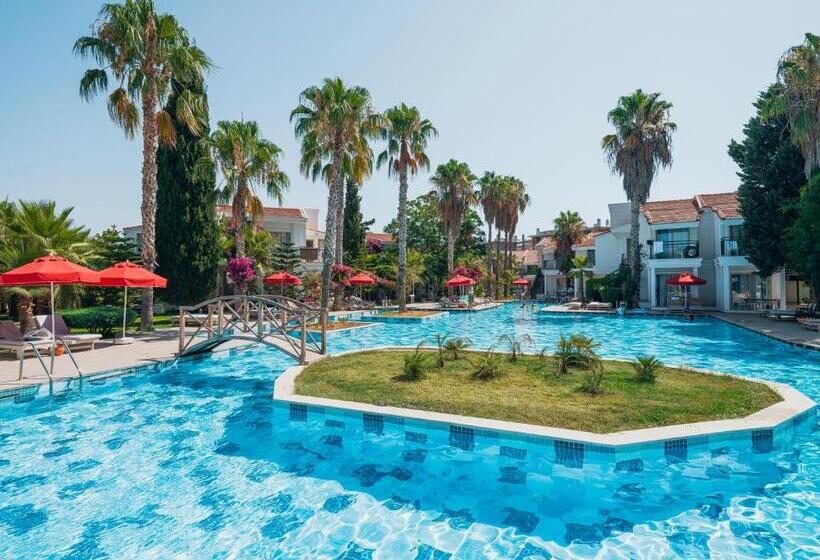 酒店 Selectum Family Comfort Side