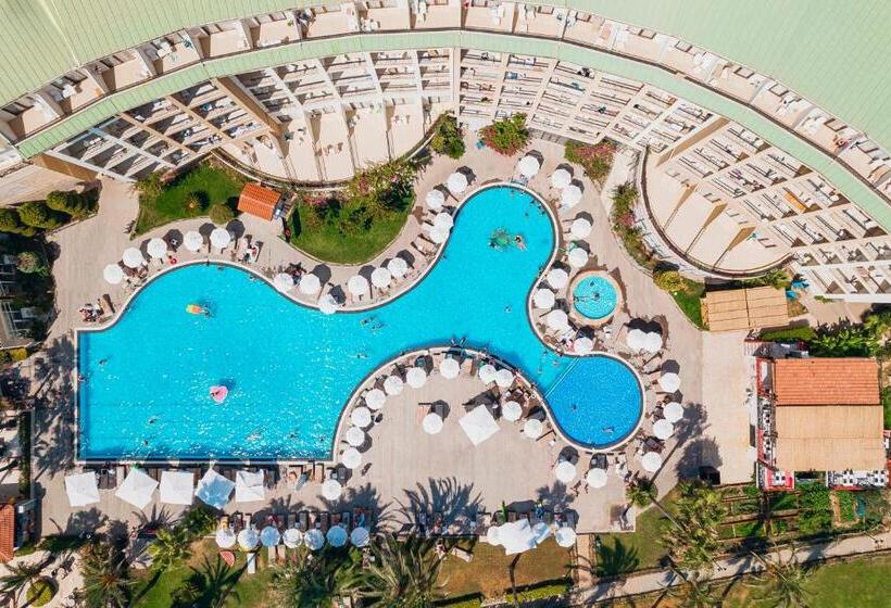 酒店 Selectum Family Comfort Side