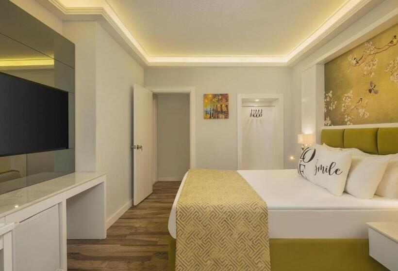 فندق Selectum Family Comfort Side