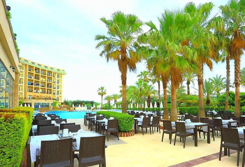 酒店 Selectum Family Comfort Side