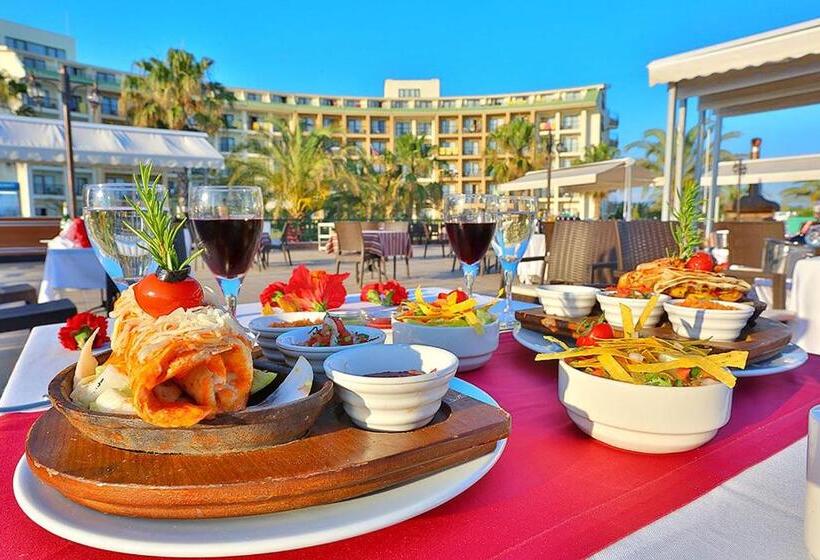 酒店 Selectum Family Comfort Side