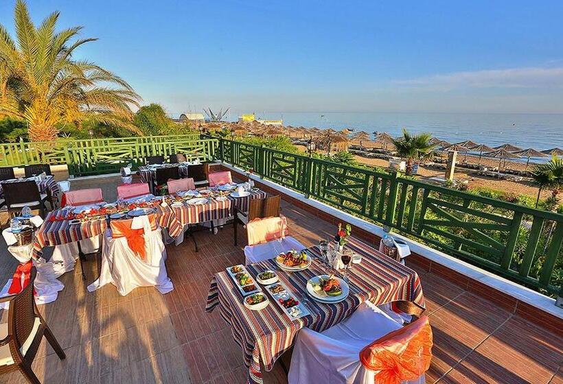 酒店 Selectum Family Comfort Side