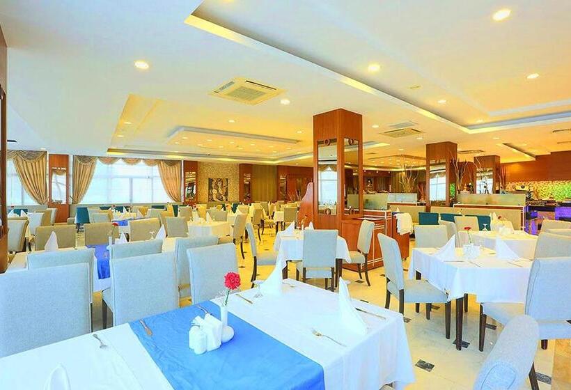 فندق Selectum Family Comfort Side