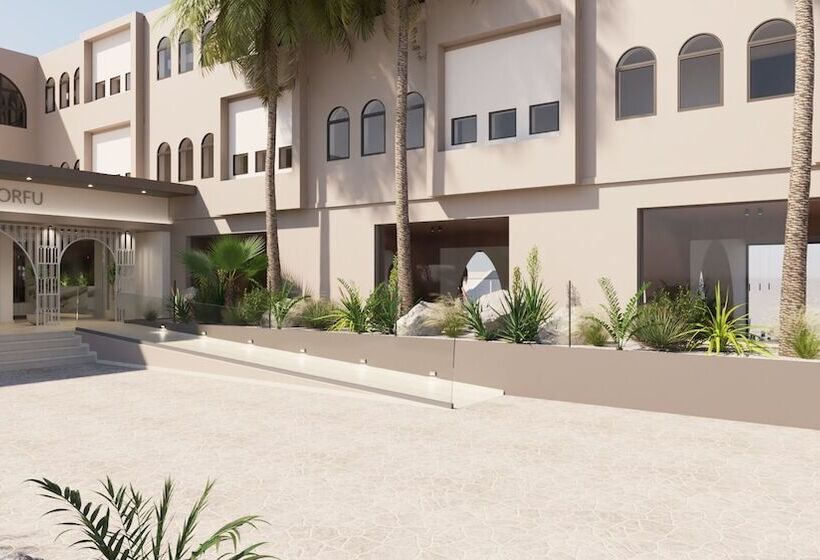 Iolida Corfu Resort & Spa By Smile Hotels