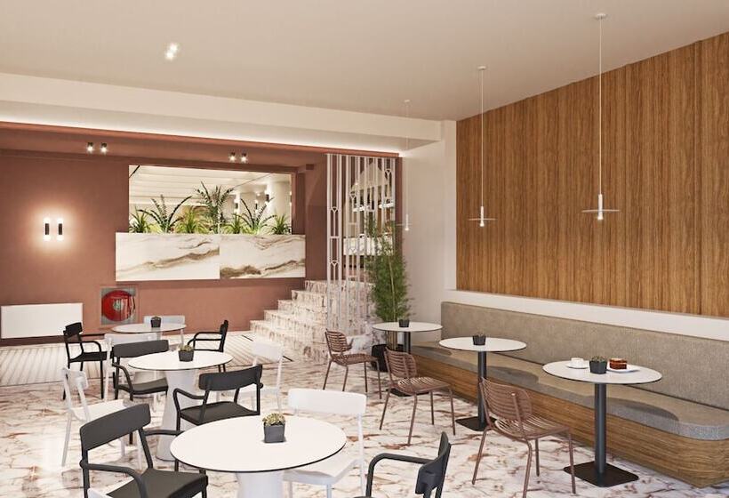 Iolida Corfu Resort & Spa By Smile Hotels