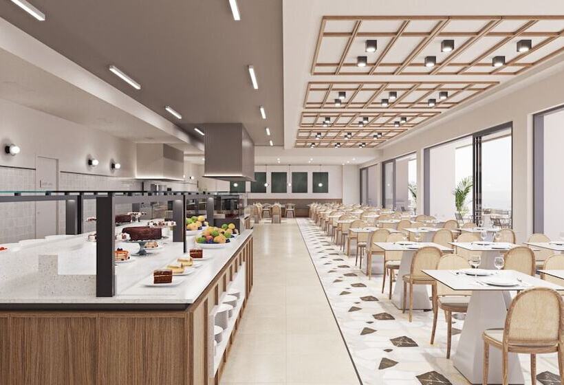 Iolida Corfu Resort & Spa By Smile Hotels