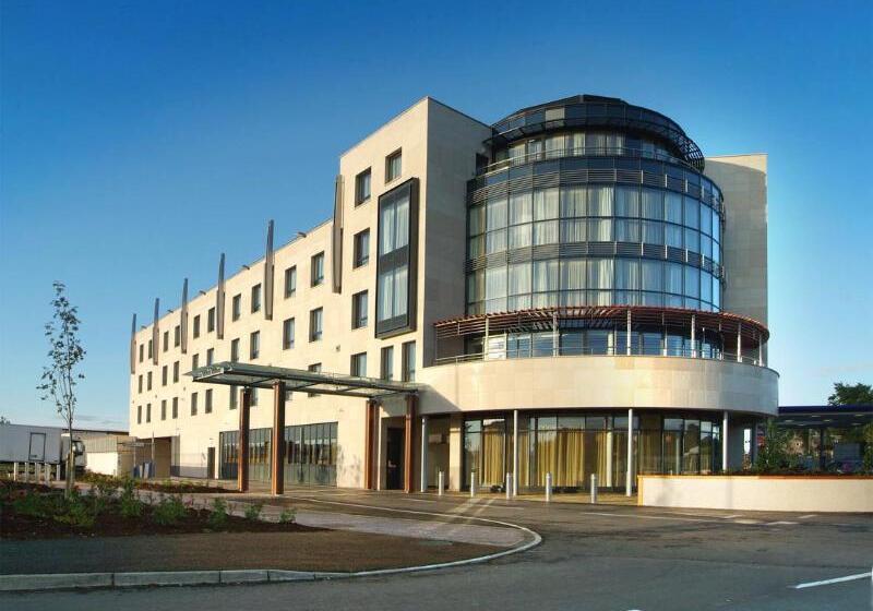 Maldron Hotel Sandy Road Galway