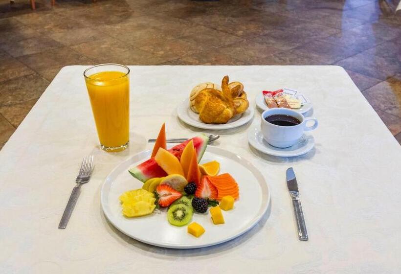 هتل Mandarin Carton