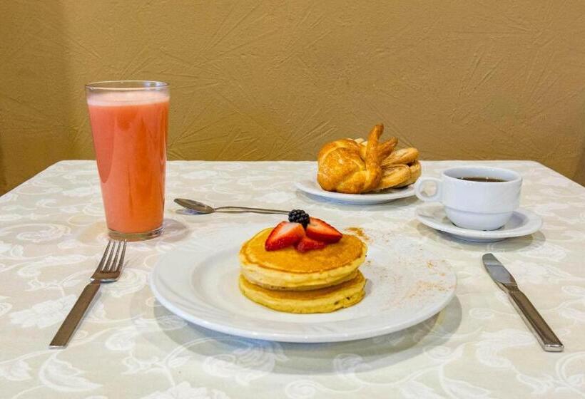 هتل Mandarin Carton