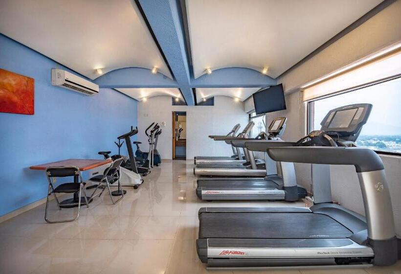 هتل Mandarin Carton