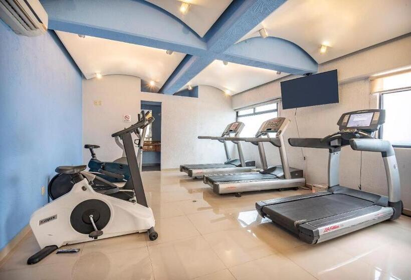 هتل Mandarin Carton