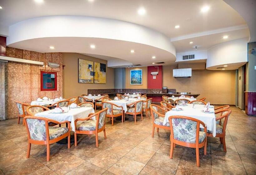 هتل Mandarin Carton