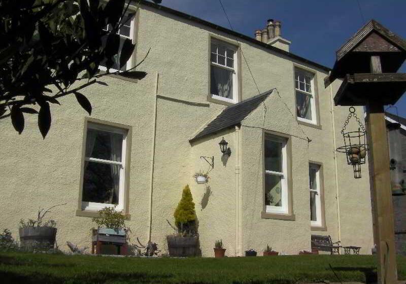 Отель Mansefield House