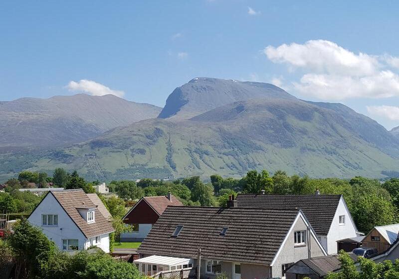 Отель Mansefield House