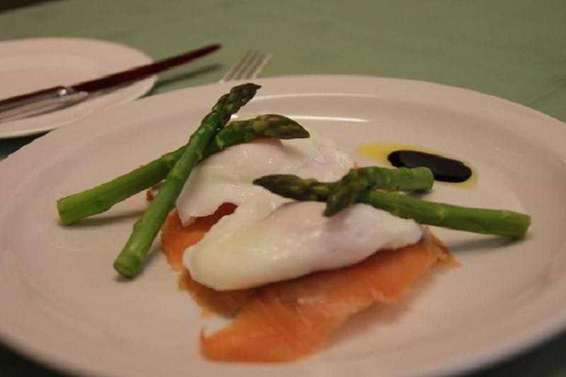 Отель Mansefield House