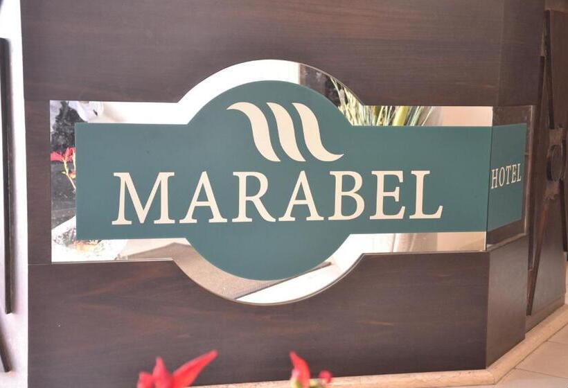 ホテル Marabel