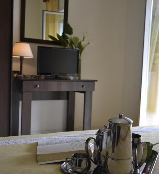 בית מלון כפרי Marabel