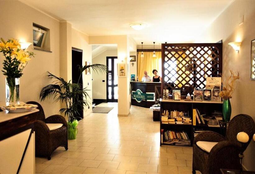 ホテル Marabel