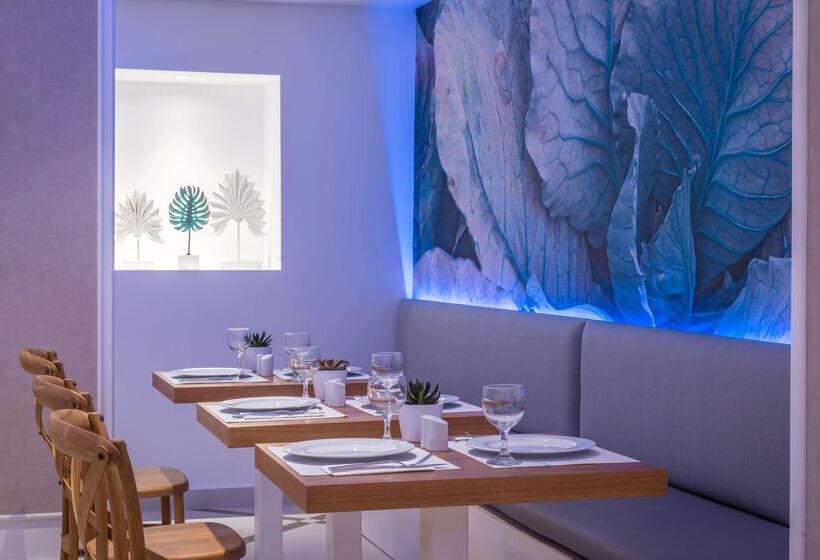 호텔 Mari Kristin Beach