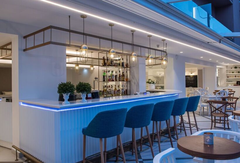 호텔 Mari Kristin Beach