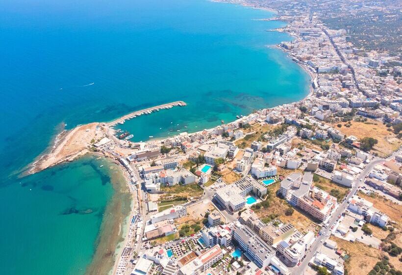 호텔 Mari Kristin Beach