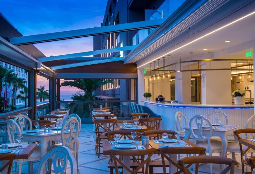 호텔 Mari Kristin Beach