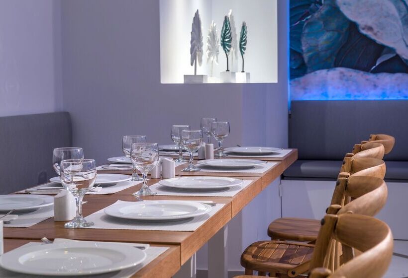 호텔 Mari Kristin Beach