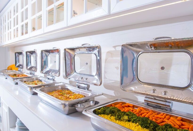 호텔 Mari Kristin Beach