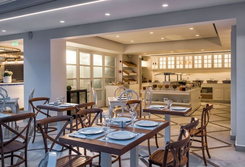 فندق Mari Kristin Beach