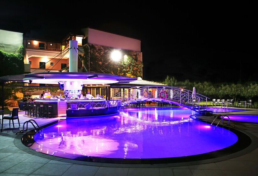 בית מלון כפרי Marigianna Apartments