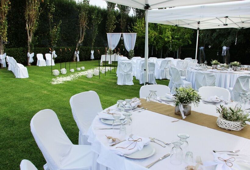 בית מלון כפרי Marigianna Apartments