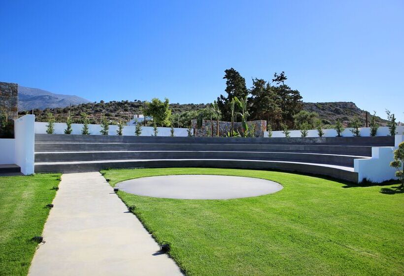 בית מלון כפרי Marigianna Apartments