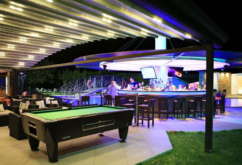 בית מלון כפרי Marigianna Apartments